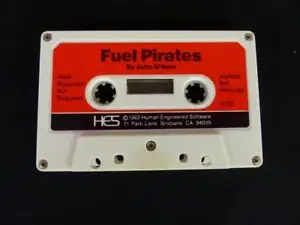Fuel Pirates