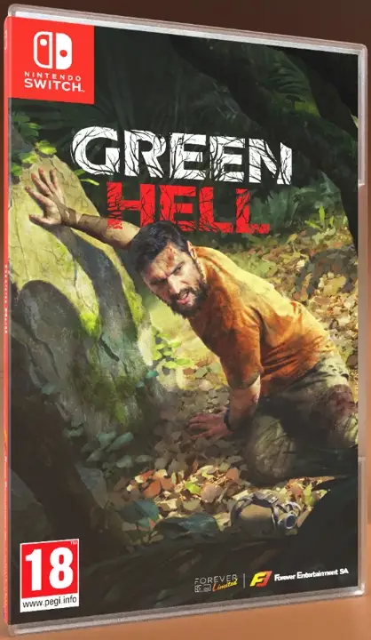 Green Hell