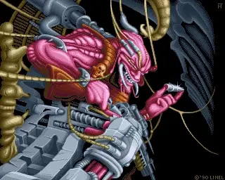 Necronom