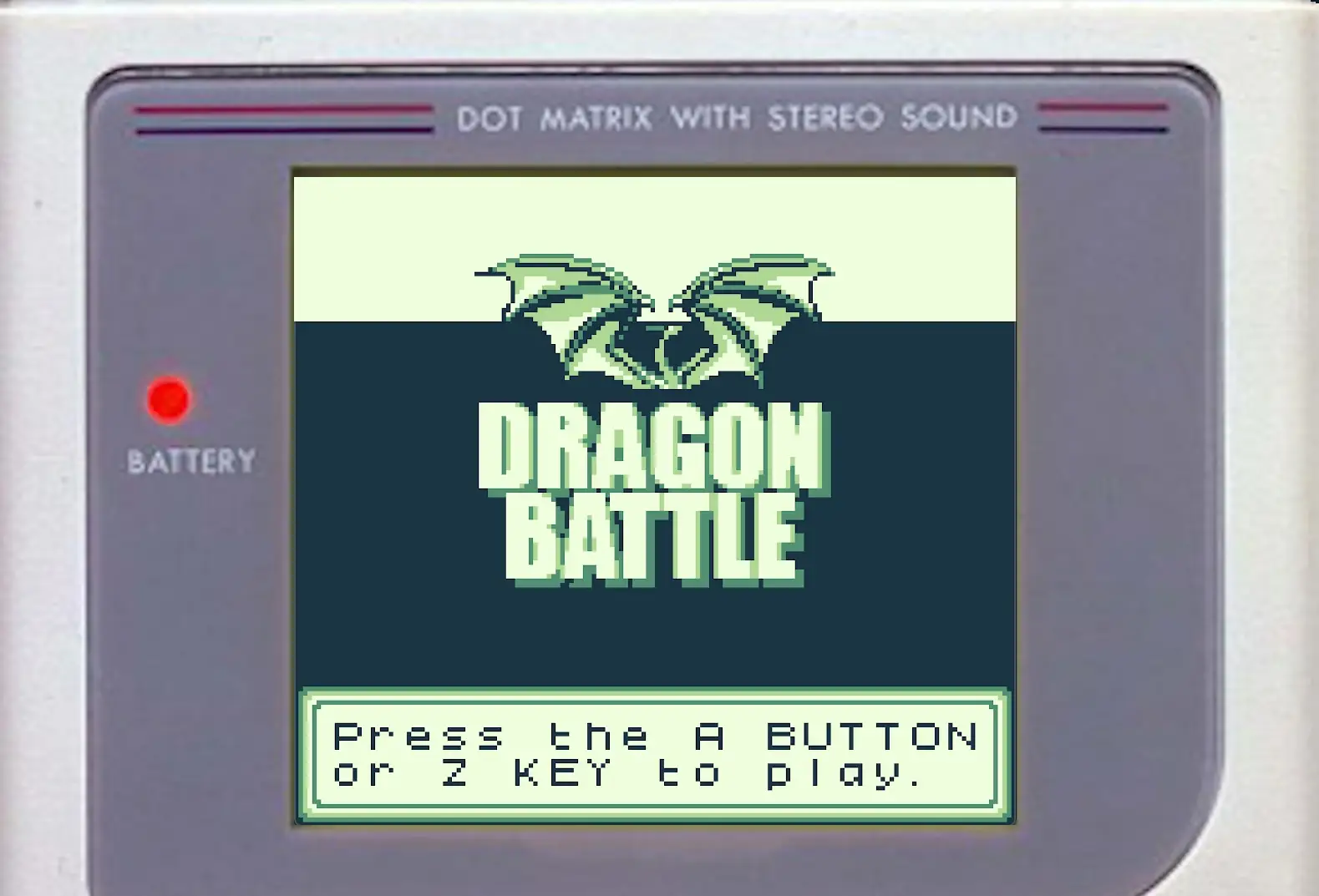 Dragon Battle