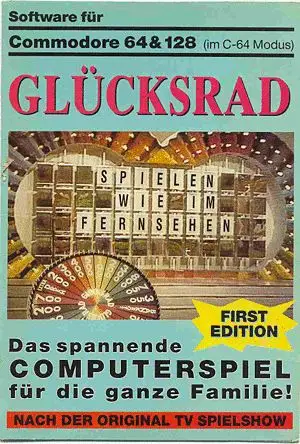 Glücksrad