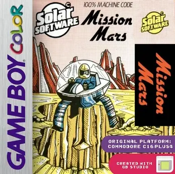 Mission Mars