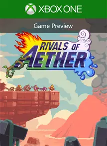 Rivals of Aether