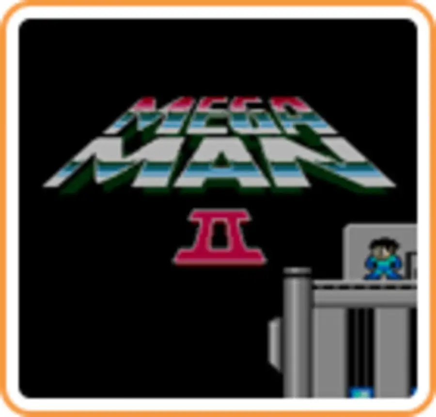 Mega Man 2