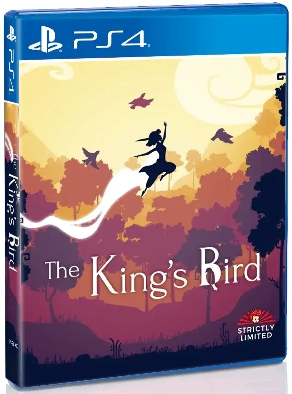 The King's Bird