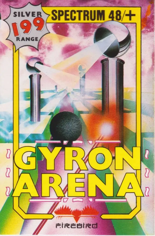 Gyron Atrium