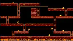 Load Runner 4