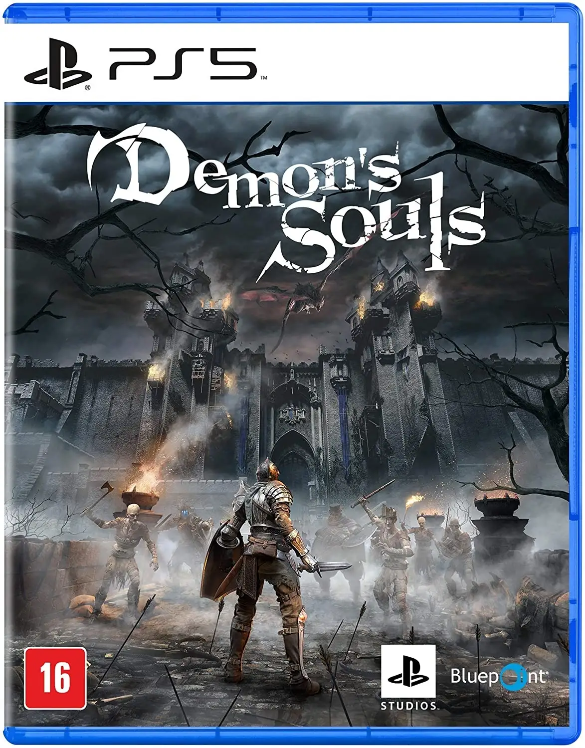 Demon's Souls