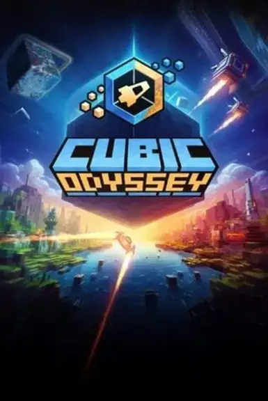 Cubic Odyssey