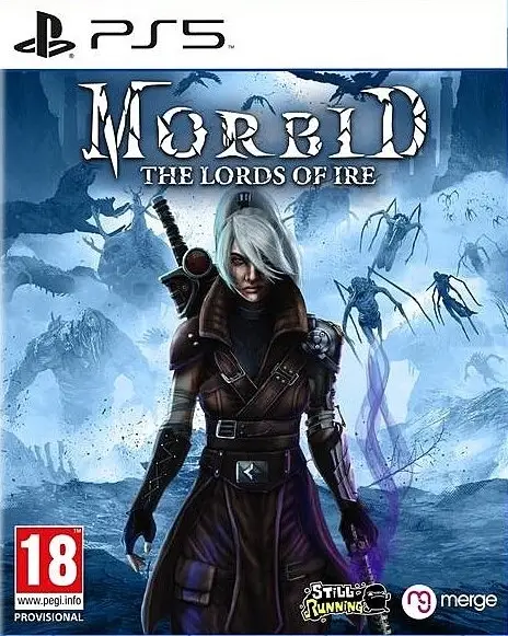 Morbid: The Lords of Ire