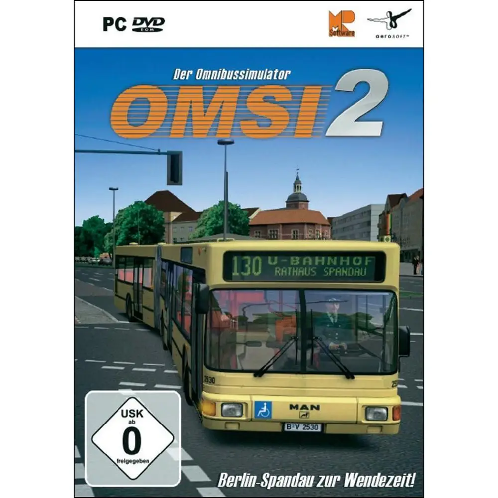 Omsi 2