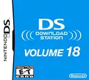 DS Download Station – Volume 18