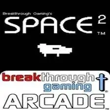 Space 2 – Breakthrough Gaming Arcade