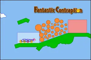 Fantastic Contraption