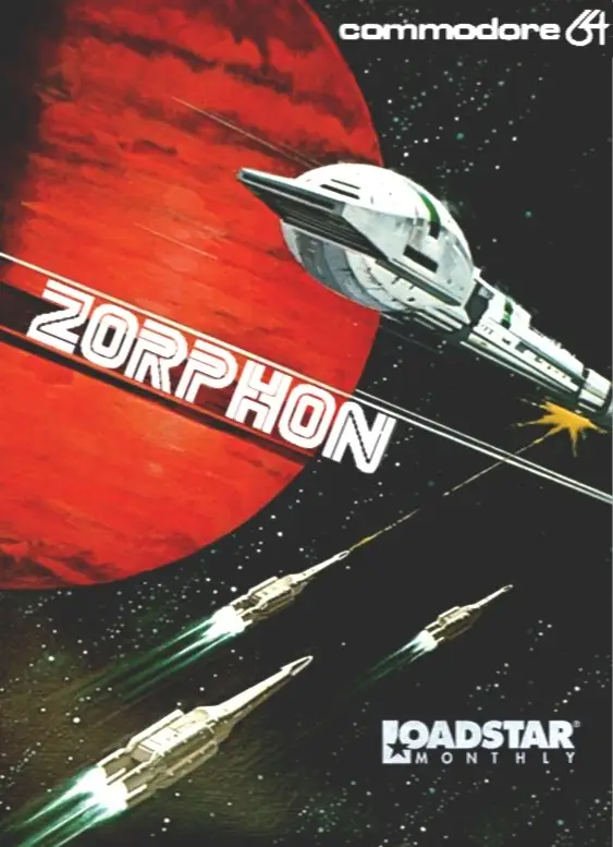 Zorphon