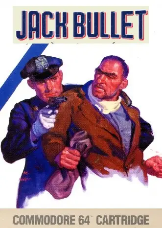 jack bullett