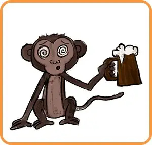 Heroes of the Monkey Tavern