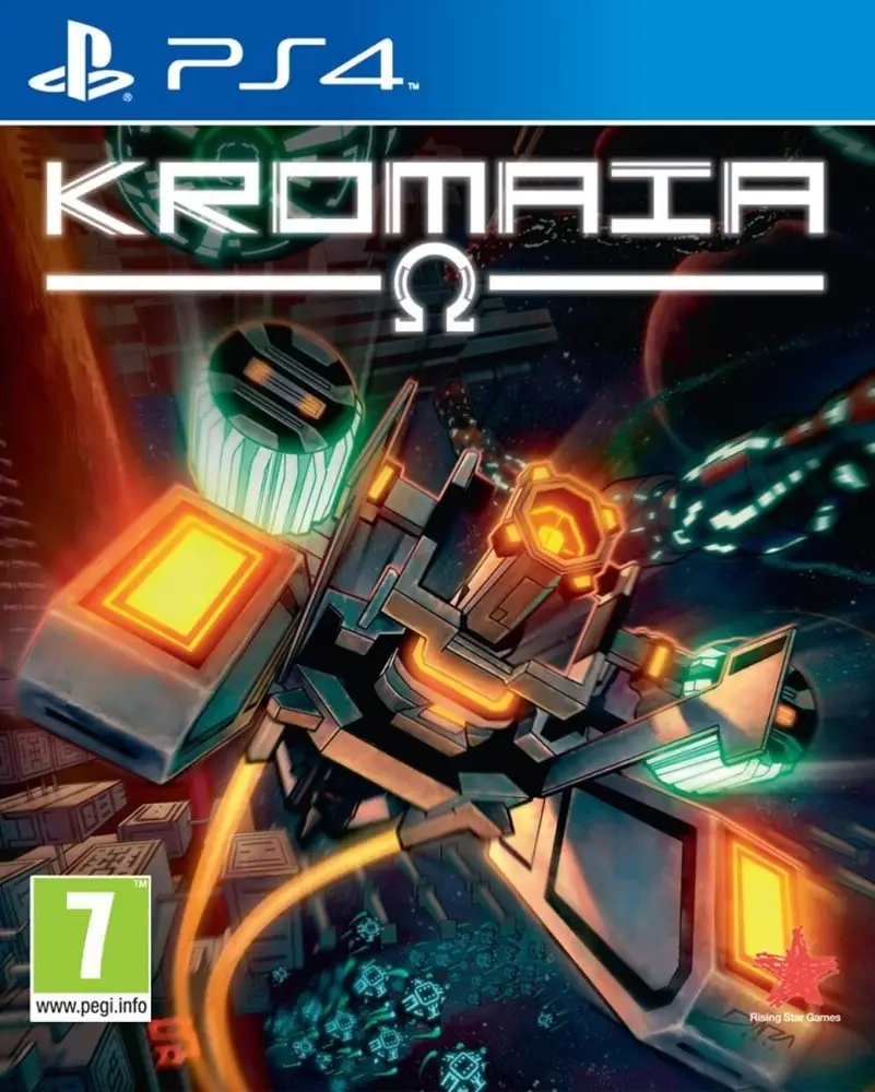 Kromaia Omega