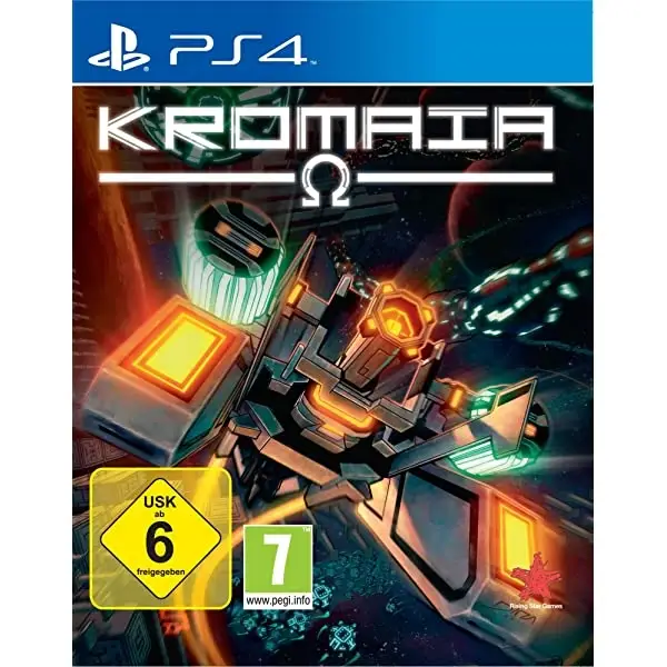 Kromaia Omega