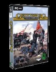 Gettysburg – Scourge of War