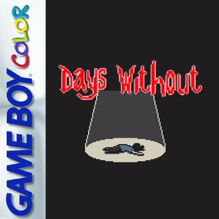 Days Without