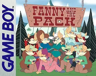 Fanny and the Pack