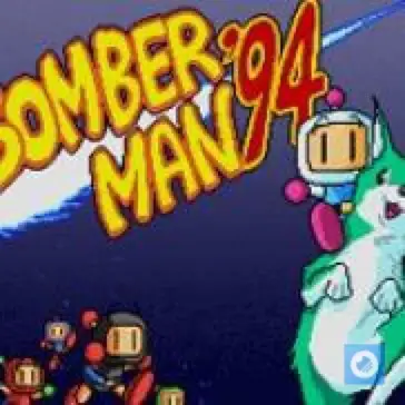 Bomberman 94