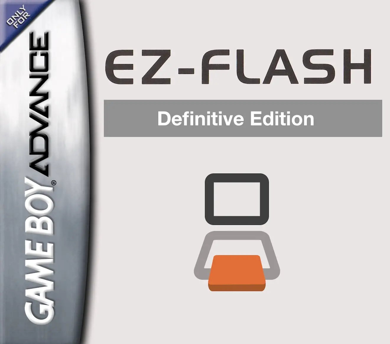 EZ-Flash Omega: Definitive Edition
