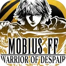 Mobius Final Fantasy