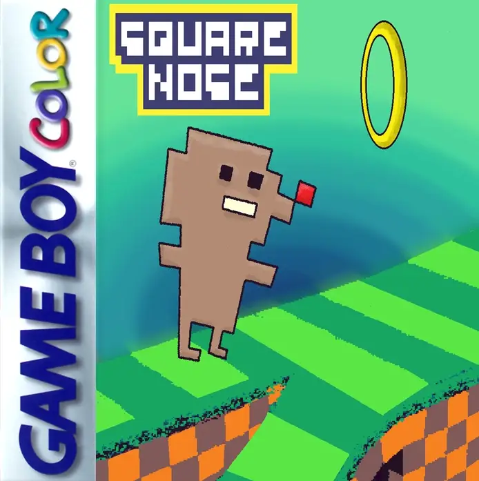 Square Nose