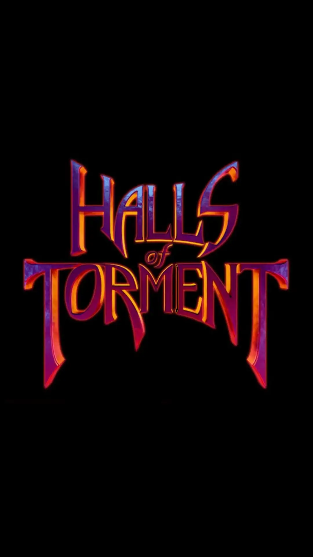Halls of Torment