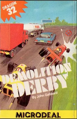 Demolition Derby