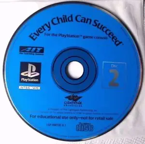 Every Child Can Succeed 6