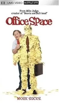 UMD Video: Office Space