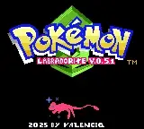 Pokemon – Labradorite