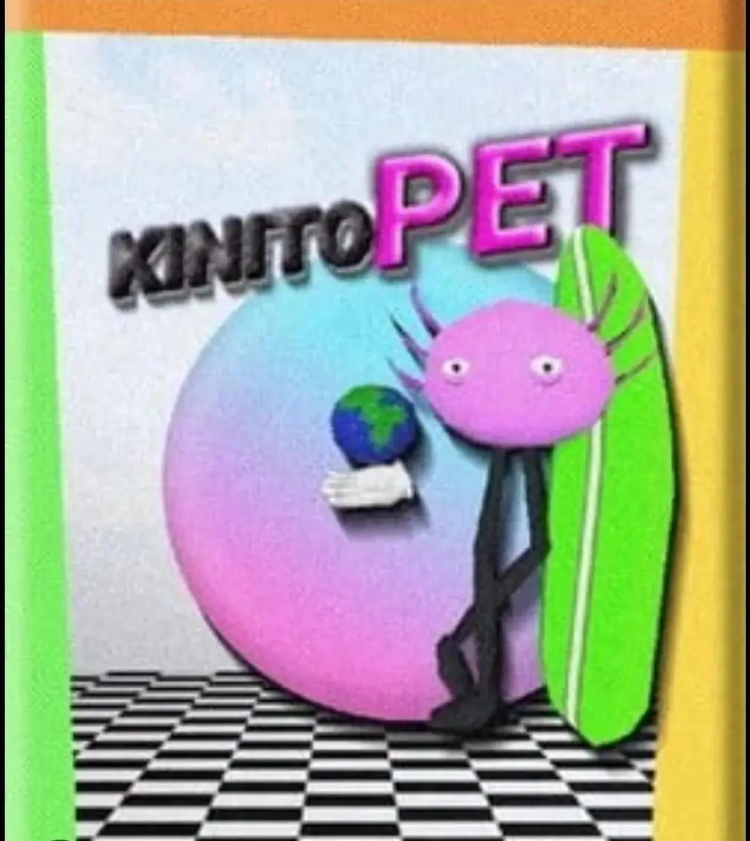 KinitoPET