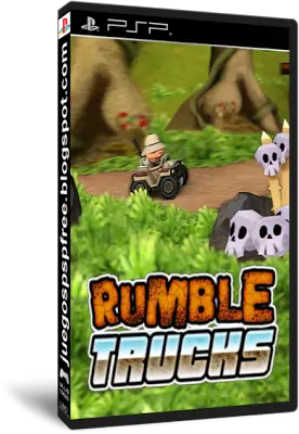Rumble Trucks