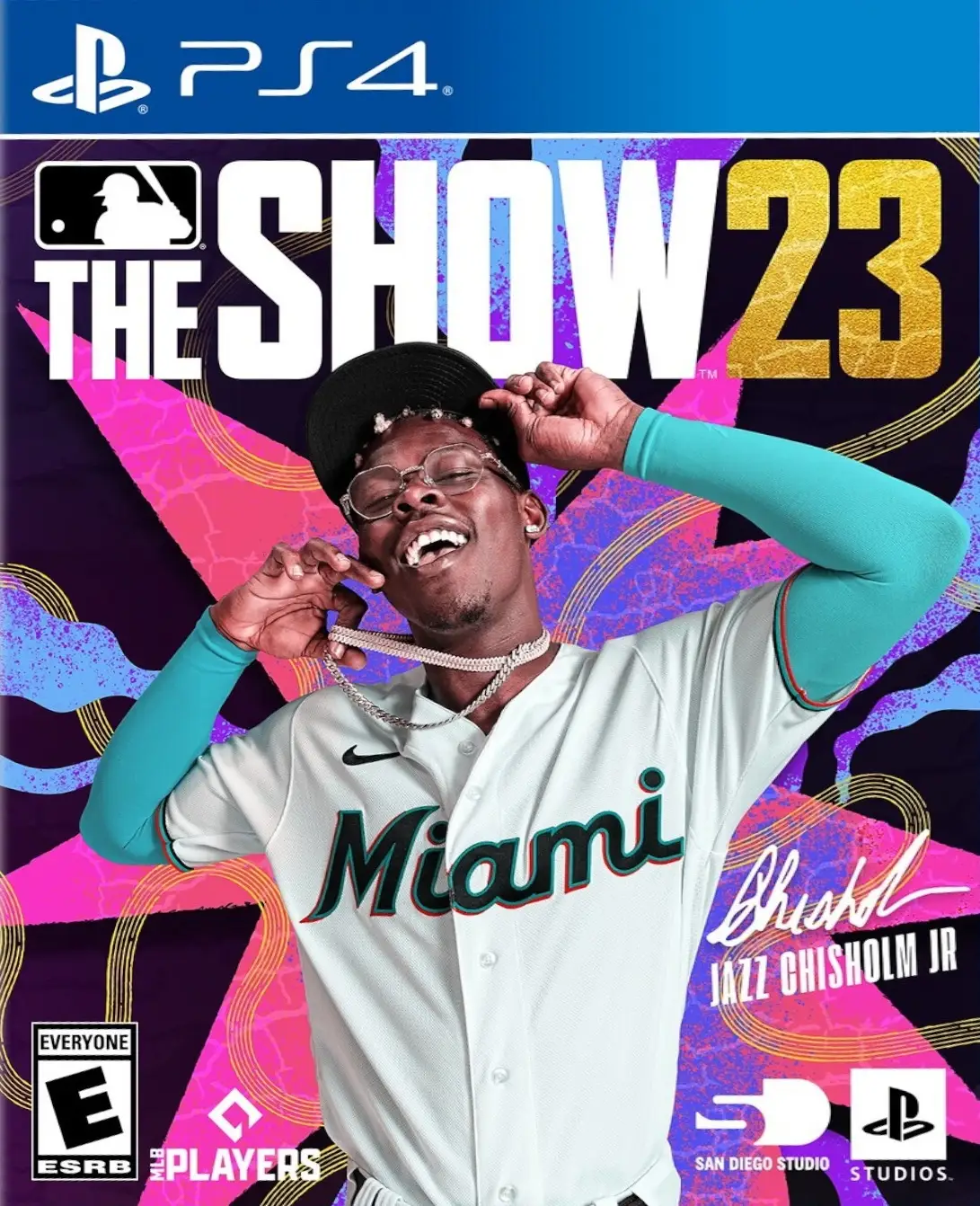 MLB The Show 23