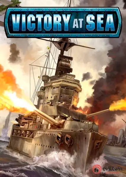 Victory at sea