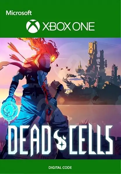 Dead Cells