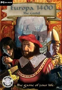 Europa 1400 – The Guild