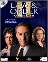Law and Order II – Double or Nothing