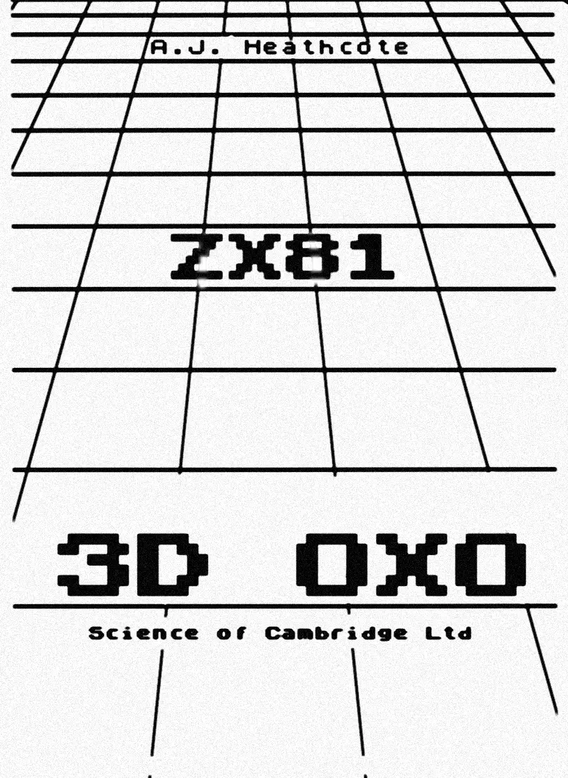 3d 0X0