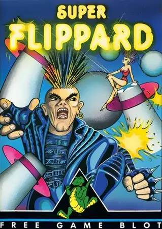 Super Flippard