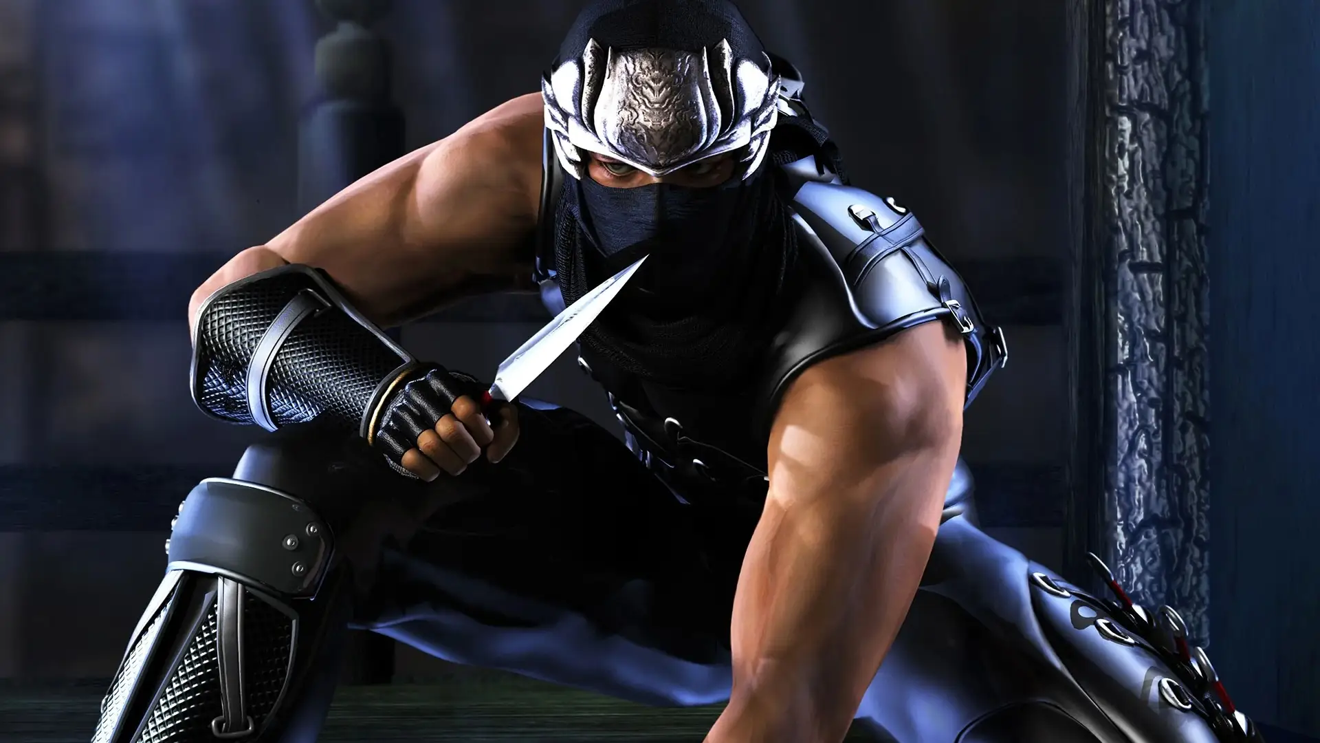 Ninja Gaiden Σ