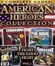 American Heroes Collection