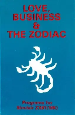 Love, Business & the Zodiac