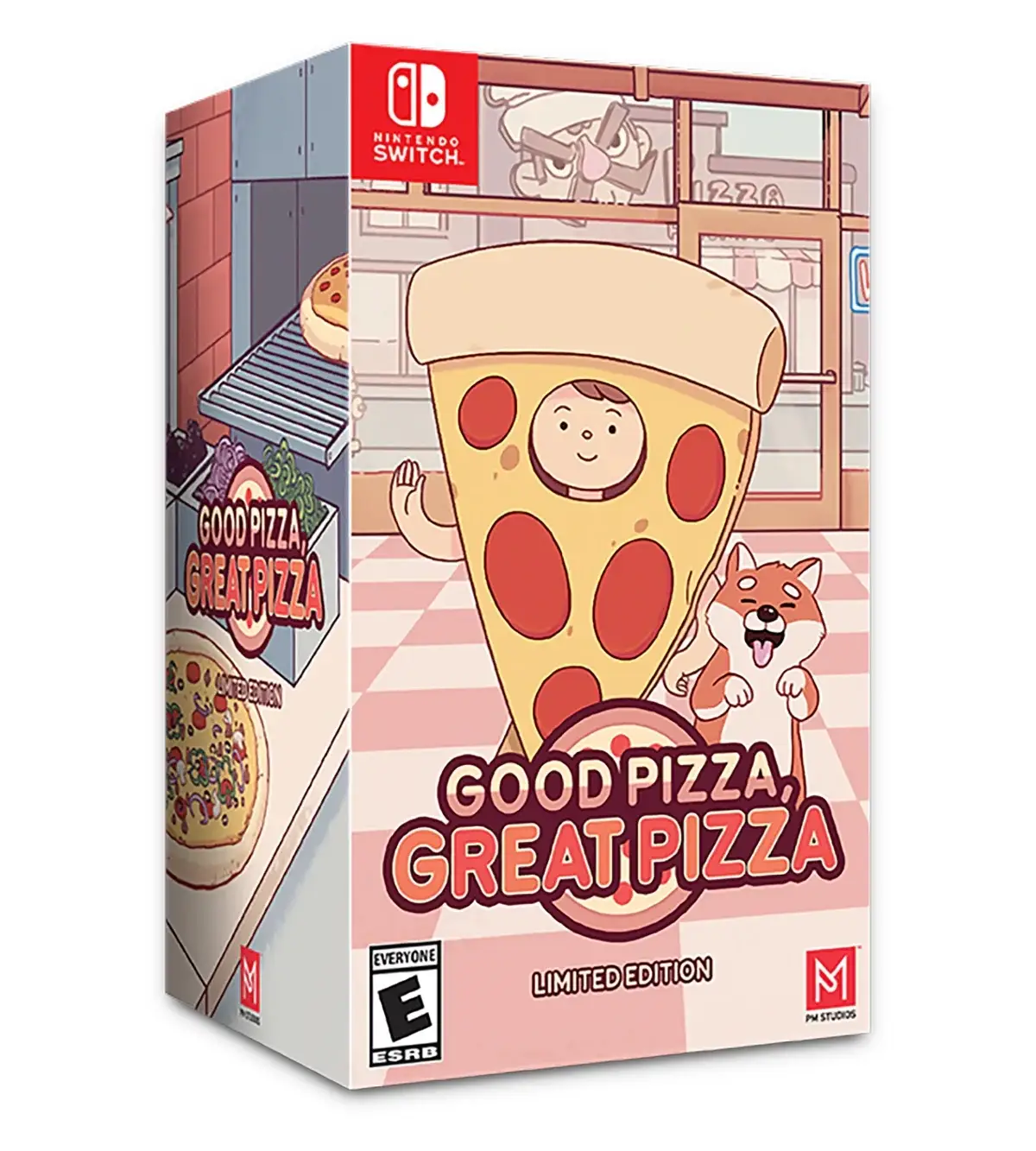 Good Pizza, Great Pizza [Limited Edition]