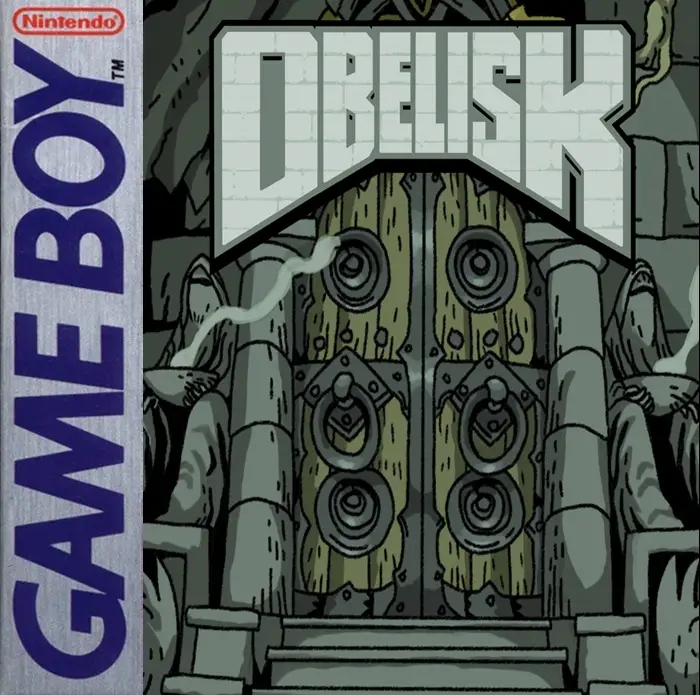 Obelisk