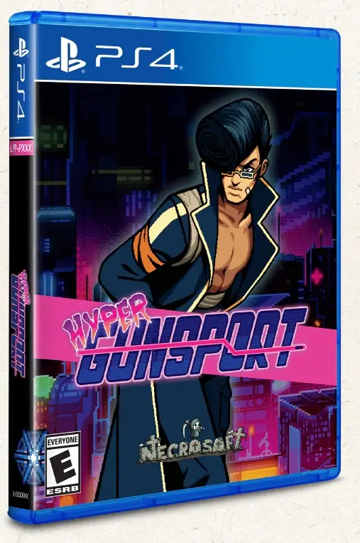 Hyper Gunsport
